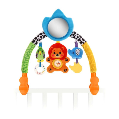 Развивающая дуга Африка Жирафики 981906